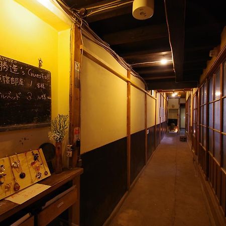 Kaiho Guest House Katsuzo Yonago Exterior foto