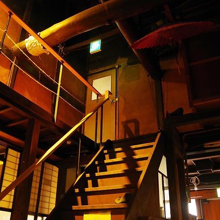 Kaiho Guest House Katsuzo Yonago Exterior foto