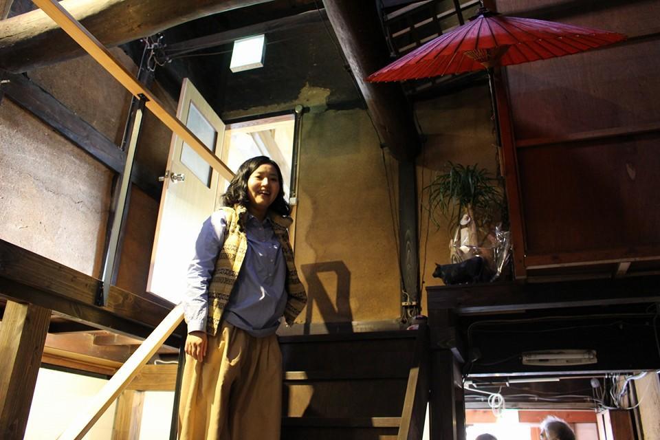Kaiho Guest House Katsuzo Yonago Exterior foto