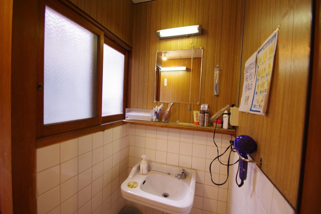 Kaiho Guest House Katsuzo Yonago Exterior foto