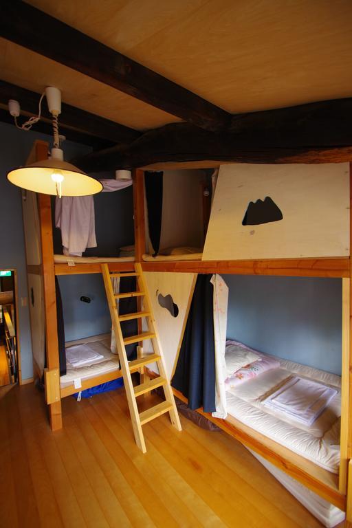 Kaiho Guest House Katsuzo Yonago Exterior foto