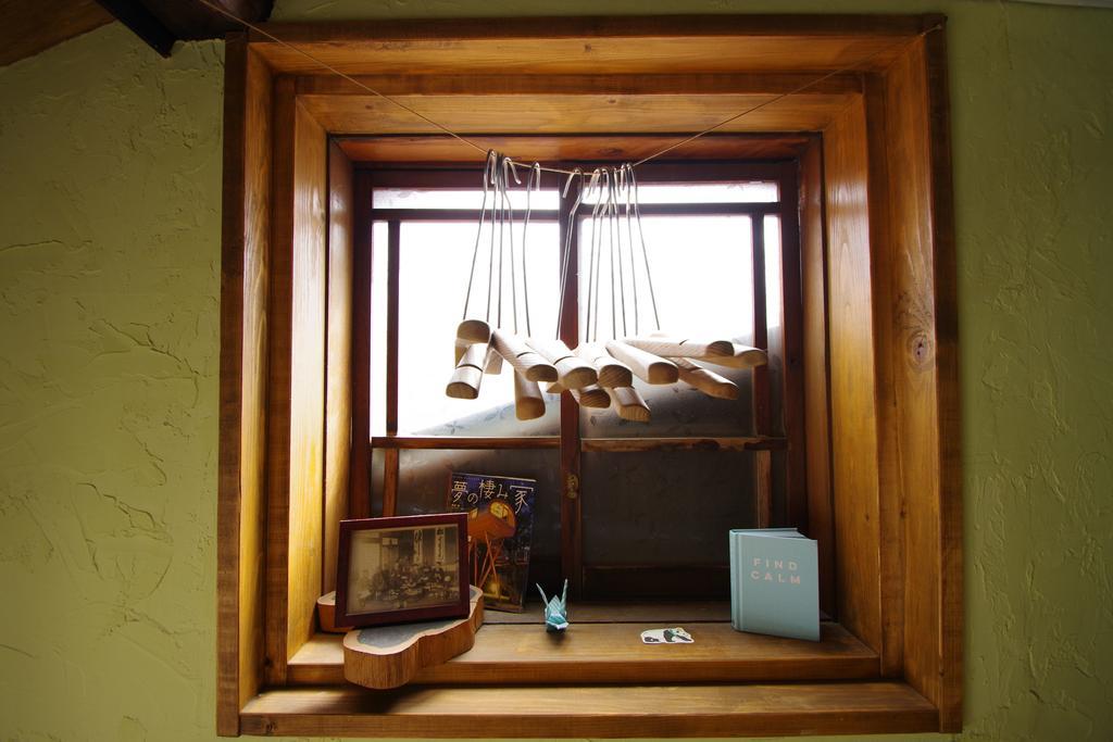 Kaiho Guest House Katsuzo Yonago Exterior foto