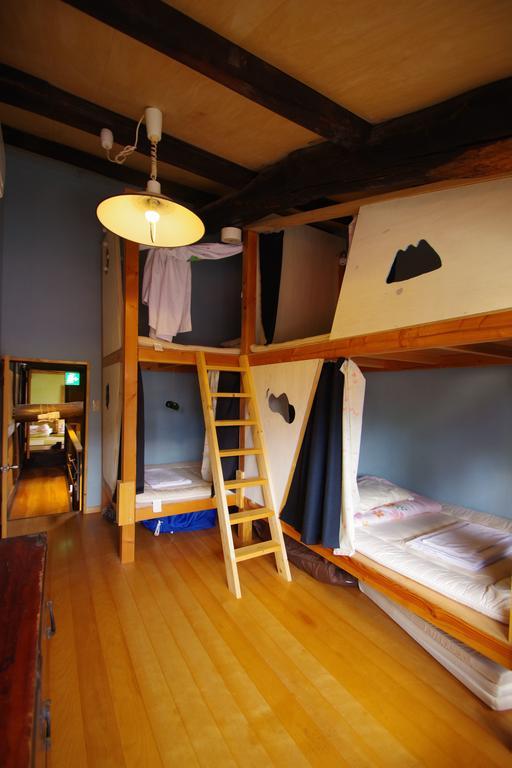 Kaiho Guest House Katsuzo Yonago Exterior foto